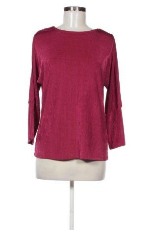 Дамска блуза Laura Torelli, Размер XXL, Цвят Розов, Цена 10,22 €