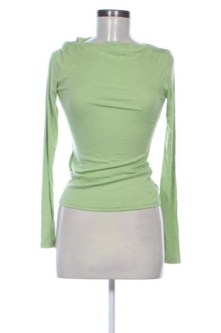 Dámská halenka Unbranded, Velikost S, Barva Zelená, Cena  289,00 Kč