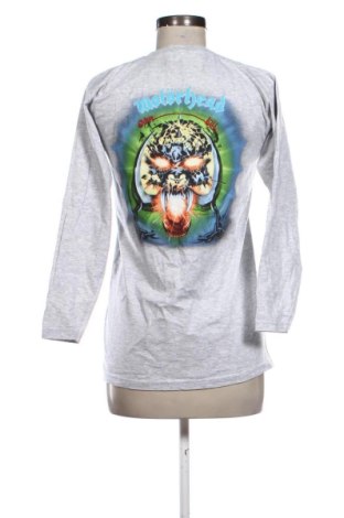 Дамска блуза Unbranded, Размер S, Цвят Сив, Цена 13,20 €