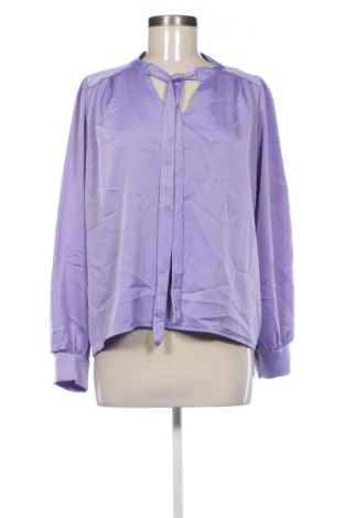 Damen Shirt Unbranded, Größe XXL, Farbe Lila, Preis 12,99 €
