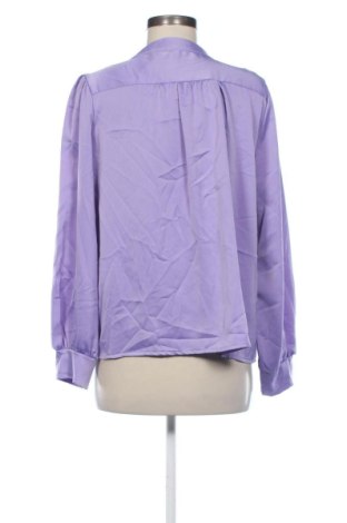 Damen Shirt Unbranded, Größe XXL, Farbe Lila, Preis 12,99 €