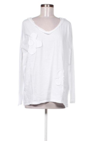 Damen Shirt Unbranded, Größe XL, Farbe Weiß, Preis 9,70 €