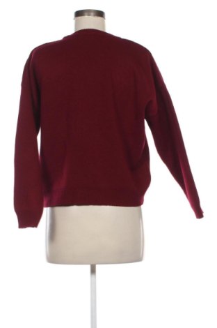 Damen Shirt Unbranded, Größe M, Farbe Rot, Preis € 10,00