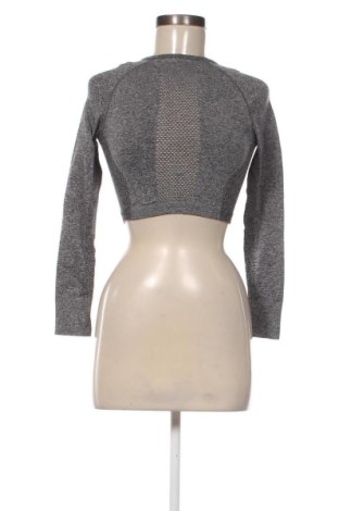 Bluzka damska Unbranded, Rozmiar S, Kolor Szary, Cena 61,99 zł