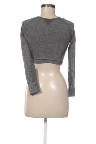 Bluzka damska Unbranded, Rozmiar S, Kolor Szary, Cena 61,99 zł