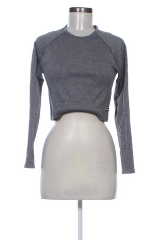 Dámská halenka Unbranded, Velikost M, Barva Šedá, Cena  159,00 Kč