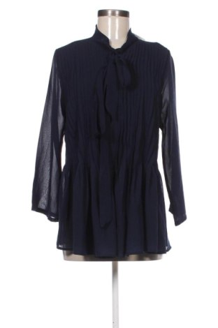 Damen Shirt Unbranded, Größe M, Farbe Blau, Preis 9,70 €