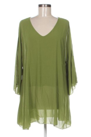 Dámská halenka Unbranded, Velikost L, Barva Zelená, Cena  469,00 Kč