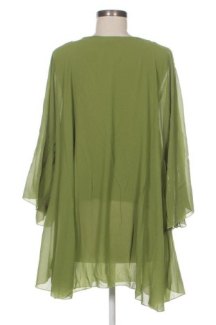 Dámská halenka Unbranded, Velikost L, Barva Zelená, Cena  469,00 Kč