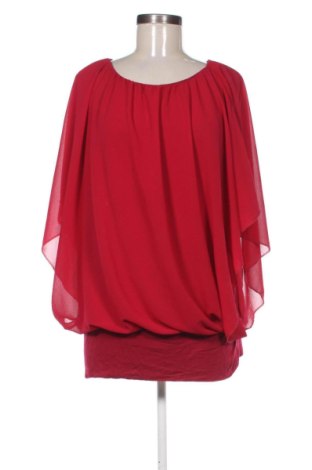 Дамска блуза Unbranded, Размер L, Цвят Червен, Цена 9,70 €