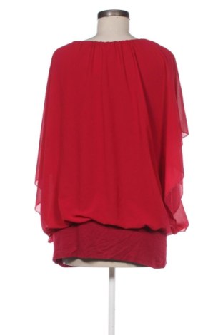 Дамска блуза Unbranded, Размер L, Цвят Червен, Цена 9,70 €
