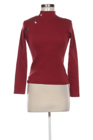 Bluzka damska Unbranded, Rozmiar M, Kolor Czerwony, Cena 85,31 zł