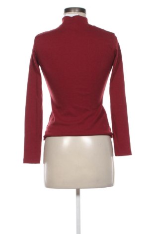 Bluzka damska Unbranded, Rozmiar M, Kolor Czerwony, Cena 85,31 zł