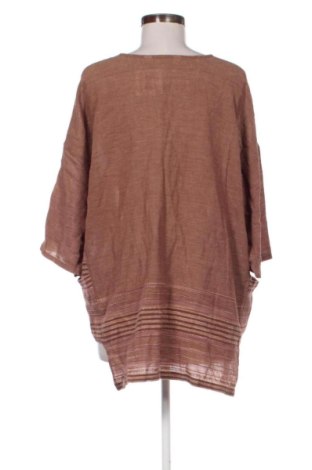 Női blúz Unbranded, Méret XL, Szín Barna, Ár 4 010 Ft