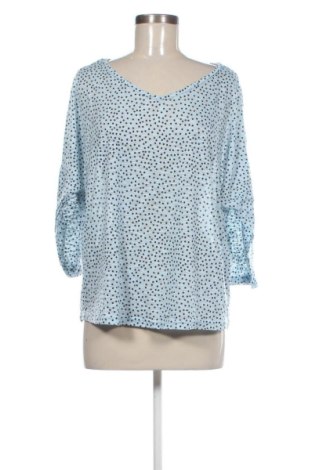 Дамска блуза Unbranded, Размер XL, Цвят Многоцветен, Цена 10,22 €