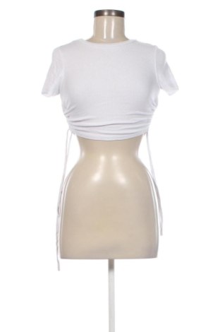 Дамска блуза Unbranded, Размер XS, Цвят Бял, Цена 10,22 €