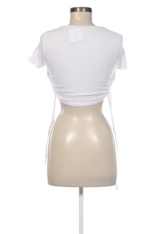 Дамска блуза Unbranded, Размер XS, Цвят Бял, Цена 10,22 €