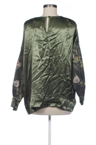 Damen Shirt Unbranded, Größe 3XL, Farbe Mehrfarbig, Preis € 9,78