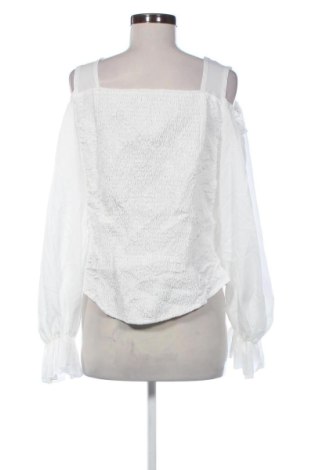 Dámská halenka Unbranded, Velikost XXL, Barva Bílá, Cena  289,00 Kč