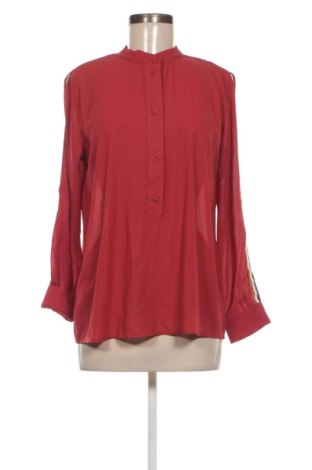 Damen Shirt Unbranded, Größe L, Farbe Rot, Preis € 12,99
