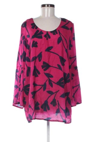 Damen Shirt Unbranded, Größe 3XL, Farbe Mehrfarbig, Preis € 12,99