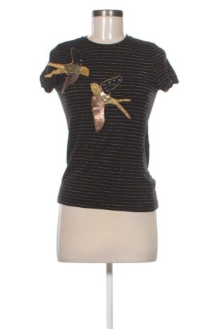 Bluzka damska Unbranded, Rozmiar M, Kolor Czarny, Cena 52,00 zł