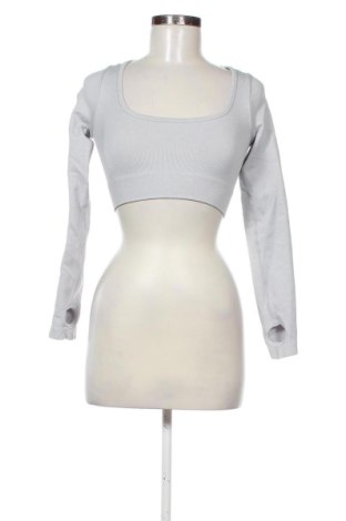 Damen Shirt Unbranded, Größe S, Farbe Grau, Preis 15,99 €