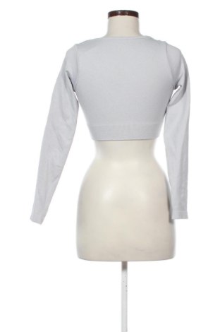 Damen Shirt Unbranded, Größe S, Farbe Grau, Preis 15,99 €