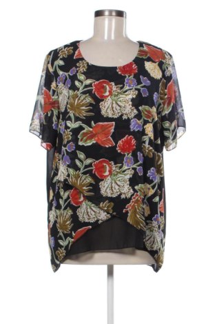 Дамска блуза Unbranded, Размер L, Цвят Многоцветен, Цена 7,15 €