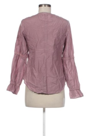 Dámska blúza Unbranded, Veľkosť M, Farba Popolavo ružová, Cena  11,95 €