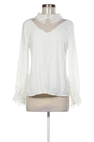 Дамска блуза Unbranded, Размер M, Цвят Бял, Цена 16,36 €