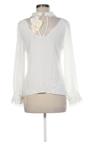 Дамска блуза Unbranded, Размер M, Цвят Бял, Цена 16,36 €