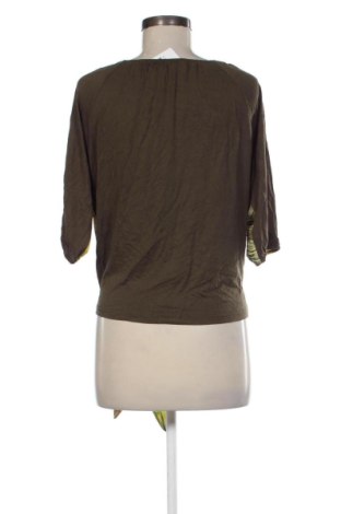 Дамска блуза Unbranded, Размер M, Цвят Многоцветен, Цена 2,55 €