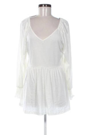 Дамска блуза Unbranded, Размер XL, Цвят Бял, Цена 10,22 €