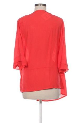 Γυναικεία μπλούζα Unbranded, Μέγεθος L, Χρώμα Κόκκινο, Τιμή 11,99 €