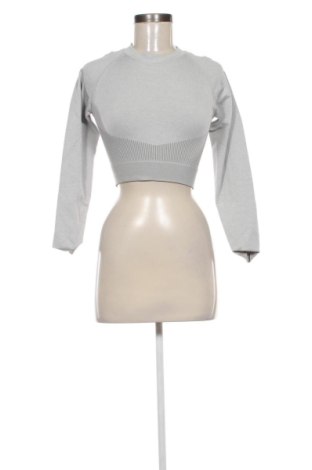 Dámská halenka Unbranded, Velikost M, Barva Šedá, Cena  349,00 Kč