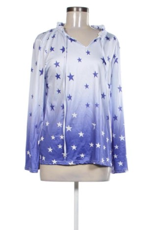 Damen Shirt Unbranded, Größe L, Farbe Mehrfarbig, Preis € 10,00