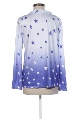 Damen Shirt Unbranded, Größe L, Farbe Mehrfarbig, Preis € 10,00