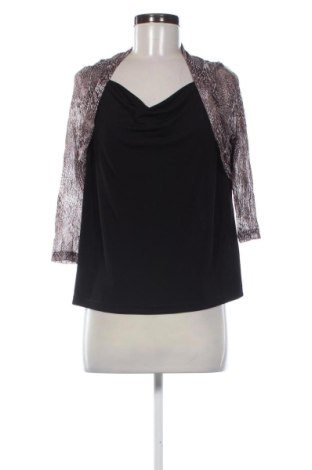 Дамска блуза Unbranded, Размер L, Цвят Многоцветен, Цена 10,22 €