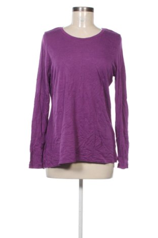 Damen Shirt Unbranded, Größe XXL, Farbe Lila, Preis 10,99 €