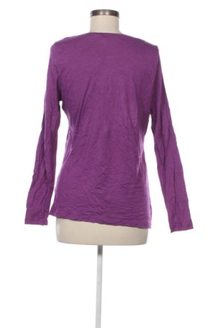Damen Shirt Unbranded, Größe XXL, Farbe Lila, Preis 10,99 €