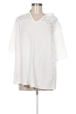 Bluză de femei Unbranded, Mărime 3XL, Culoare Alb, Preț 60,99 Lei