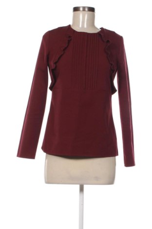 Damen Shirt Unbranded, Größe S, Farbe Rot, Preis € 9,70