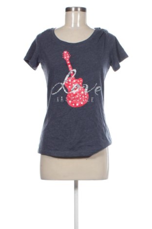 Дамска блуза Unbranded, Размер S, Цвят Сив, Цена 10,22 €