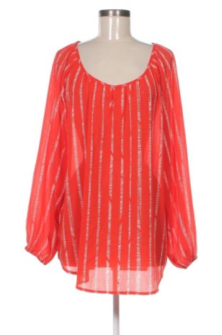 Bluzka damska Unbranded, Rozmiar XXL, Kolor Kolorowy, Cena 51,99 zł