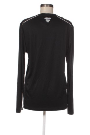 Γυναικεία μπλούζα Unbranded, Μέγεθος XL, Χρώμα Μαύρο, Τιμή 14,99 €