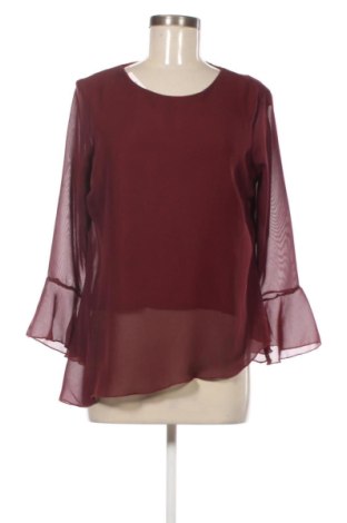 Női blúz Unbranded, Méret M, Szín Piros, Ár 4 042 Ft