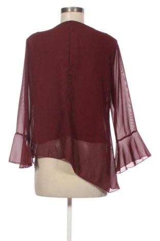 Női blúz Unbranded, Méret M, Szín Piros, Ár 4 042 Ft