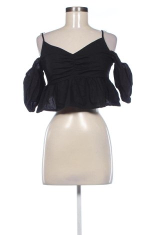 Damen Shirt Unbranded, Größe M, Farbe Schwarz, Preis 9,70 €