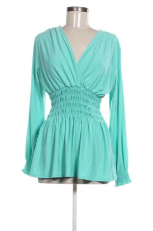 Damen Shirt Unbranded, Größe M, Farbe Grün, Preis € 12,99